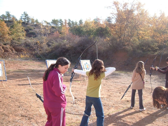  Perfecting the shooting technique 